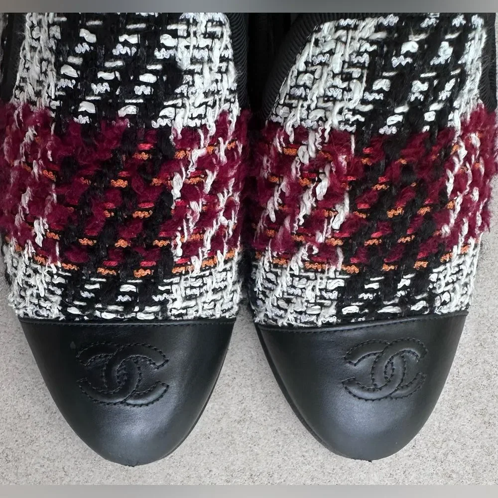 CHANEL this authentic